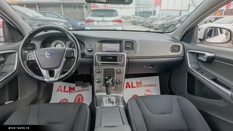Volvo S60 — poza 2
