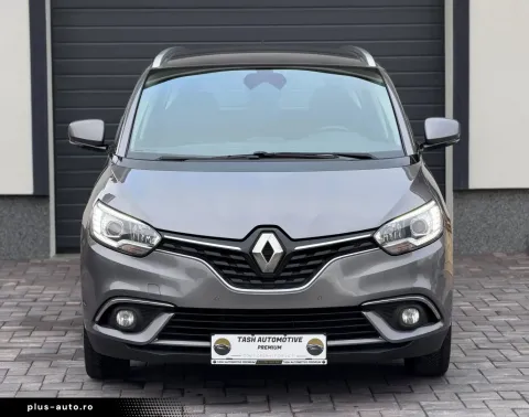 Renault Grand Scenic — poza 2