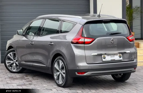 Renault Grand Scenic — poza 3