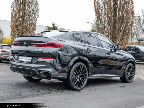 BMW X6 M60