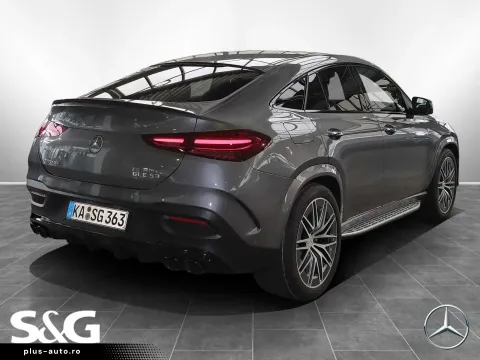Mercedes-Benz Gle 53 Amg — poza 2