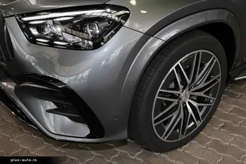 Mercedes-Benz Gle 53 Amg — poza 3