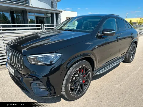 Mercedes-Benz Gle 53 Amg — poza 3