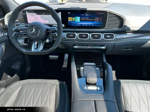 Mercedes-Benz Gle 53 Amg — poza 2