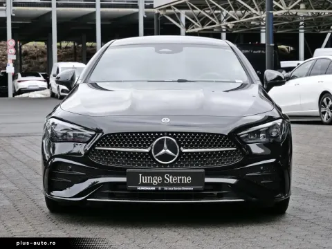 Mercedes-Benz Cle 300