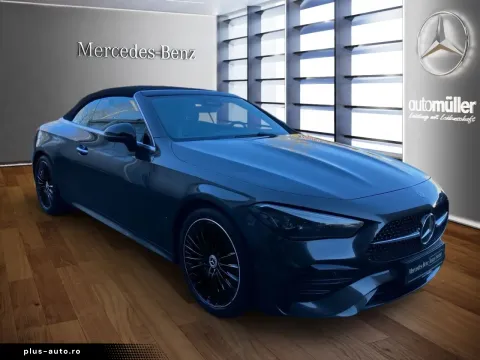 Mercedes-Benz Cle 300