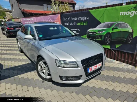 Audi A5 — poza 2