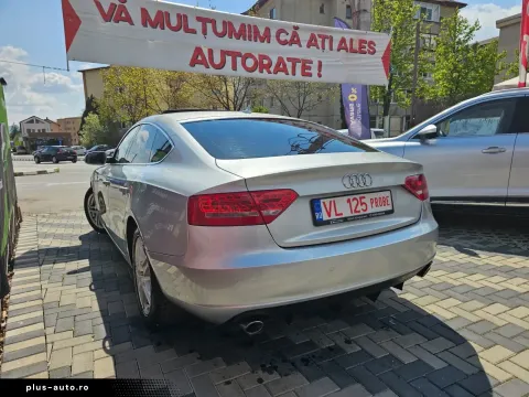 Audi A5 — poza 3