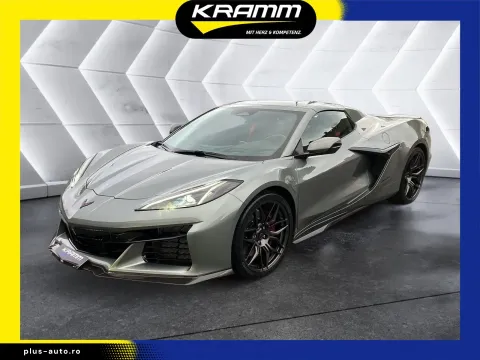 Corvette Z06
