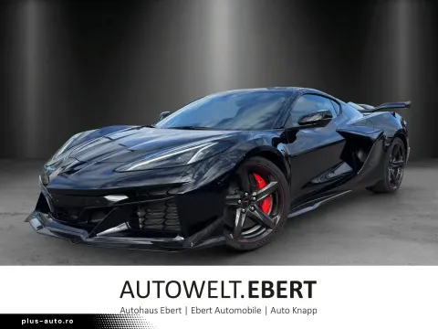 Corvette Z06