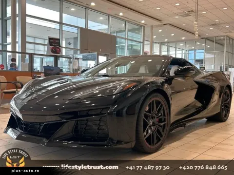 Corvette Z06