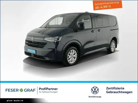 Volkswagen T7 Caravelle