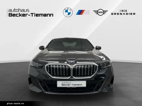 BMW 520 — poza 3