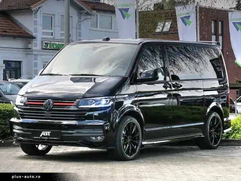 Volkswagen T6 Multivan