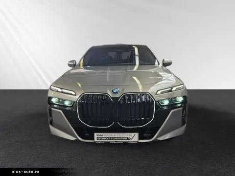 BMW 750
