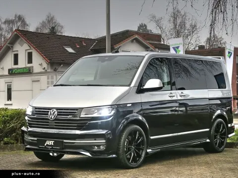 Volkswagen T6 Multivan