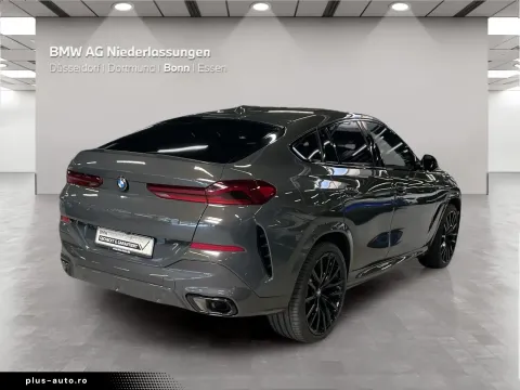 BMW X6 — poza 3