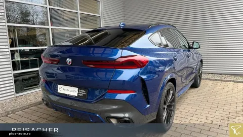 BMW X6 — poza 2