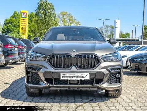BMW X6 — poza 2