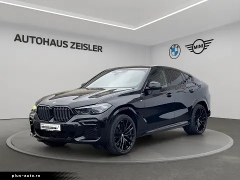 BMW X6 — poza 2