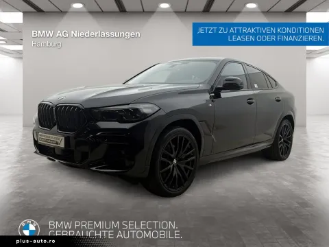 BMW X6 — poza 2