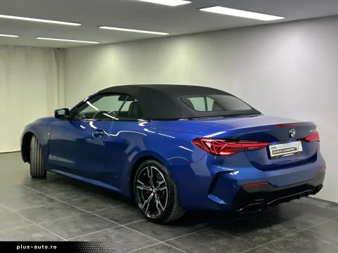 BMW M440 — poza 3