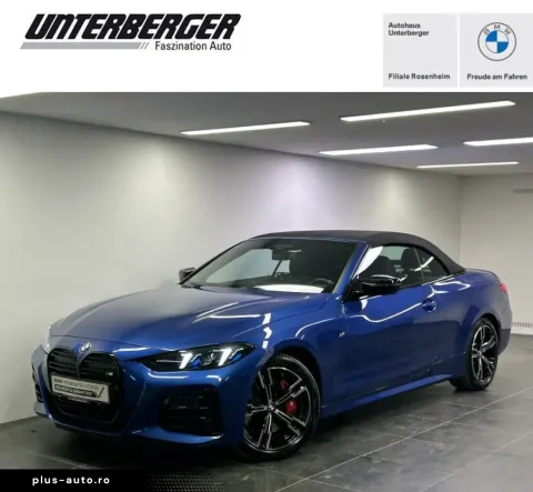BMW M440