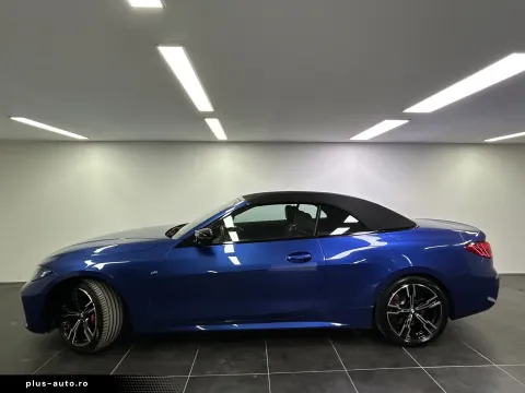 BMW M440 — poza 2