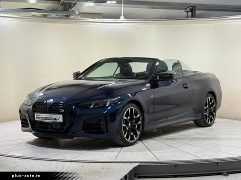 BMW 440
