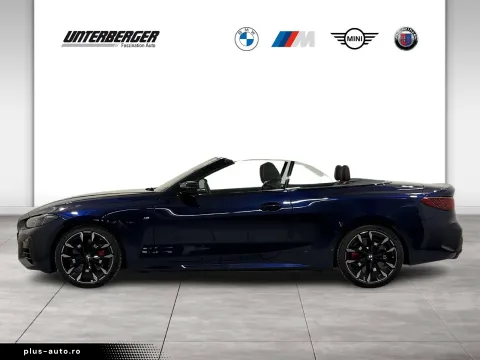 BMW M440 — poza 2