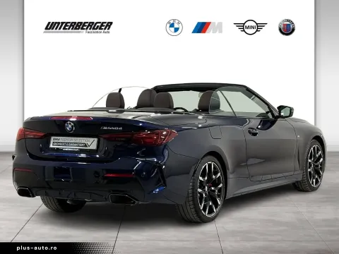 BMW M440 — poza 3