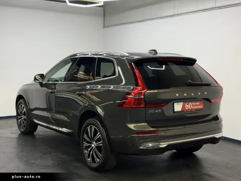 Volvo Xc60 — poza 2