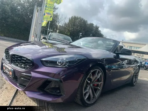 BMW Z4 — poza 2