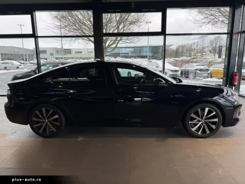 Peugeot 508 — poza 2