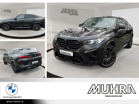 BMW X6 M