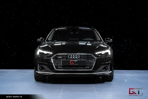 Audi A5 — poza 3