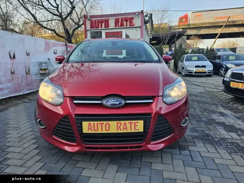 Ford Focus — poza 3