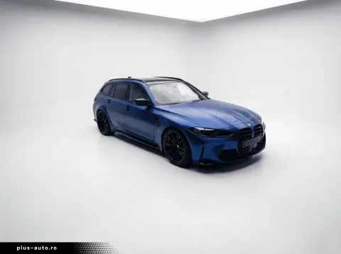 BMW M3 — poza 2