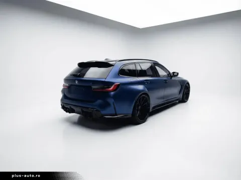 BMW M3 — poza 3