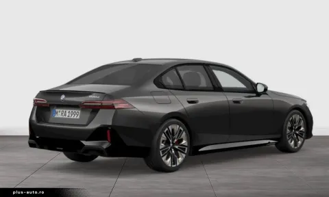 BMW 520 — poza 2