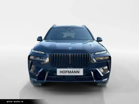 BMW X7 — poza 2