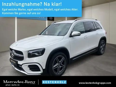 Mercedes-Benz Glb 250