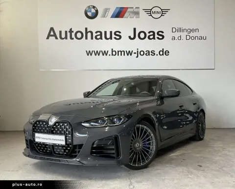 ALPINA B4