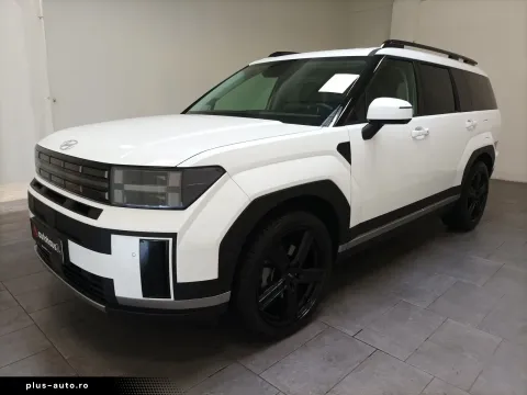 Hyundai Santa Fe — poza 3