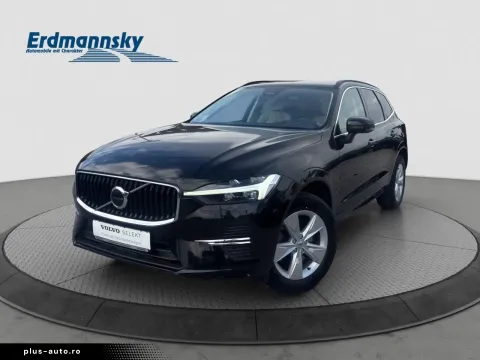 Volvo Xc60 — poza 2