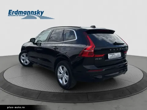 Volvo Xc60 — poza 3