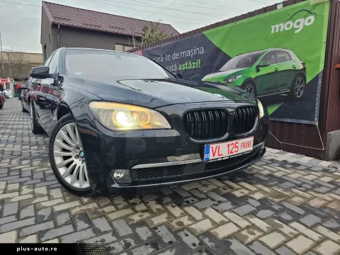 BMW 740