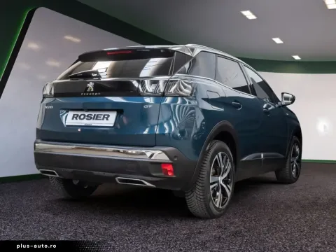 Peugeot 3008 — poza 3