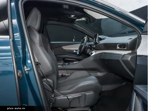 Peugeot 3008 — poza 2