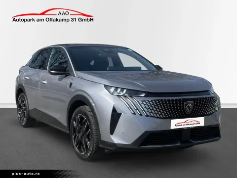 Peugeot 3008 — poza 2